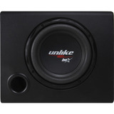 Caixa Passiva Grave Subwoofer Unlike Slim 200wrms 8' Unb8201