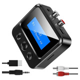 Receptor De Audio Inalámbrico C39s Con Transmisor Bluetooth