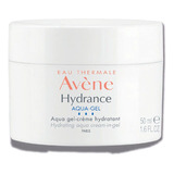 Avene Hydrance Aqua-gel Crema Hidratante X 50 Ml