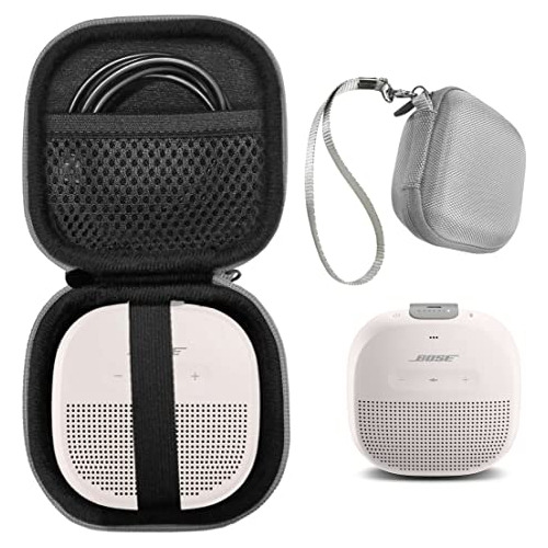 Casesack Funda Protectora Para Altavoz Bose Soundlink Micro