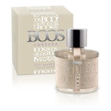 Boos Forever Perfume De Mujer Edp 100 Ml