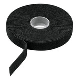 70 Pz Rollo Velcro® Lineal 22.86 Mts 3/4  Cableado Redestele