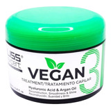 Liss Expert | Vegan | Tratamiento Reparador Y Suavidad 250ml