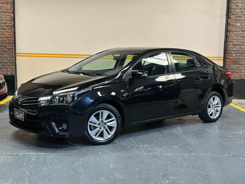 Toyota Corolla 2016 1.8 Xei Cvt Pack 140cv