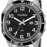 Relógio Mondaine Masculino 99437gomvna1