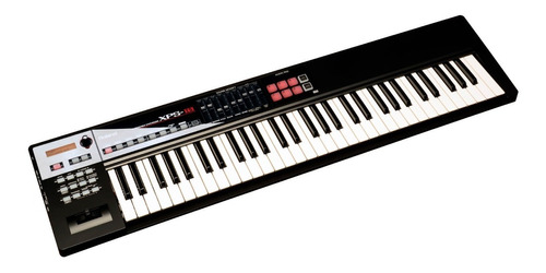 Teclado Sintetizador Roland Xps-10 De 61 Teclas