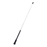 2xsma Antena Telescópica Hembra Para Baofeng Bf-888s 777s