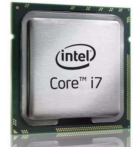 Processador Intel Core I7-4820 (4ª Geração)  Lga2011