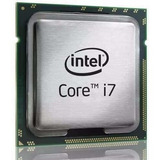 Processador Intel Core I7-4820 (4ª Geração)  Lga2011