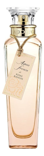 Adolfo Dominguez Agua Fresca De Rosas Blancas Eau De Toilette 120 ml Para  Mujer