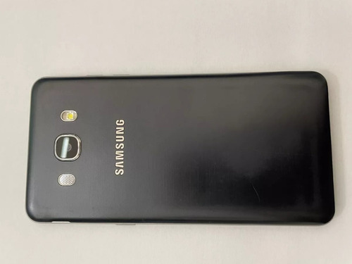 Celular Samsung Galaxy J5 Metal - Frontal Quebrada (leia)