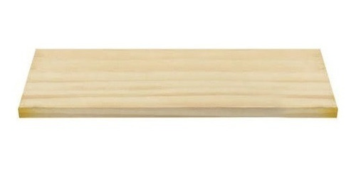 Madera De Primera Tablas De 60x20 4 Pzs