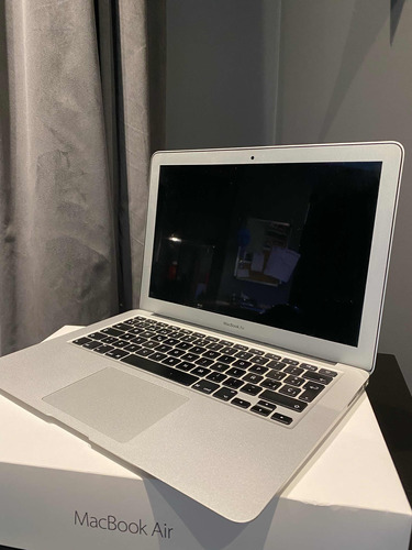 Macbook Air 13 Pulgadas - 2015