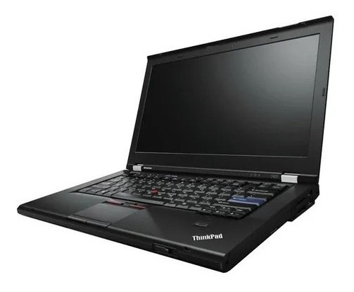 Carcaça Lenovo Thinkpad T420, Intel Core I5 2520m, Hd 320gb