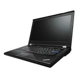 Carcaça Lenovo Thinkpad T420, Intel Core I5 2520m, Hd 320gb