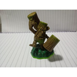 Boneco Skylanders Stump Smash (activision 2011)