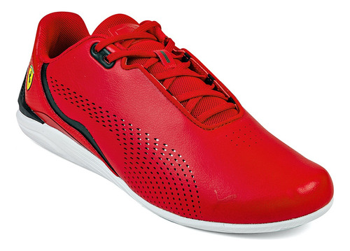 Tenis Puma Ferrari Drift Cat Decima Para Caballero 25 Al 29.