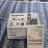 Teléfono  Inalambrico  Panasonic  Con Contestador 