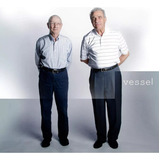 Twenty One Pilots - Vessel - Lp Vinyl - Nuevo (12 Canciones) Versión Del Álbum Estándar