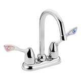 Moen 8948 comercial M-bition Bar/despensa Llave 1.5 gpm, Cro