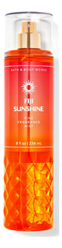 Bath & Body Works Body Splash Fiji Sunshine 236ml