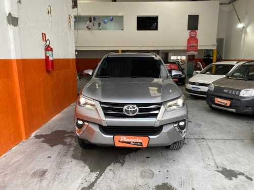 TOYOTA HILUX SW4 2.8 SRX 4X4 16V TURBO INTERCOOLER DIES