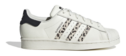 Tenis adidas Super_star Feminino