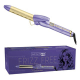 Rizadora Pelo Digital Infiniti Profesional Titanio Anti Friz