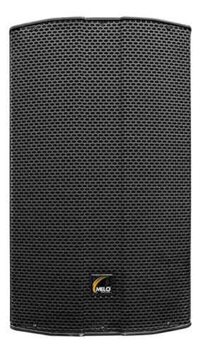 Melo Xm12b Bafle Activo 12 800w Rms 130db Bluetooth Negro