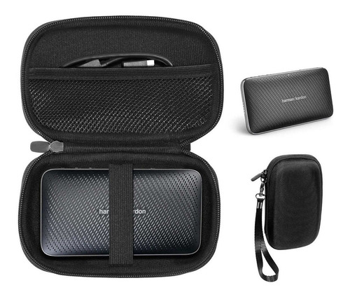 Casesack Funda Para Harman Kardon Esquire Mini 2, Mini Altav