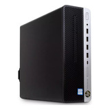 Cpu Hp Prodesk 400 G5 Core I5 8th Gen 16gb Ram 1tb Ssd /wifi