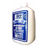 2 Abrillantador Liquido De Vinil New Shine 500ml 