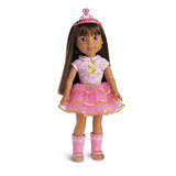 Muñeca American Girl Welliewishers Ashlyn Doll