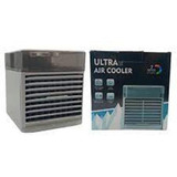 Ar Condicionado De Mesa Ultra Air Cooler Portátil