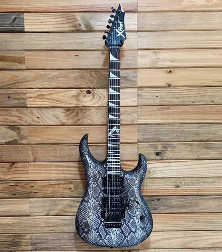 Guitarra Cort X6 Vpr Viper Cobra Perfeito Estado