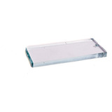 Vidrio Visor Templado Estufa Orbis. 32mm X 72mm (orbis)