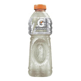 Pack Isotônico Gatorade Sabor Limão Garrafa 500ml 6 Unidades