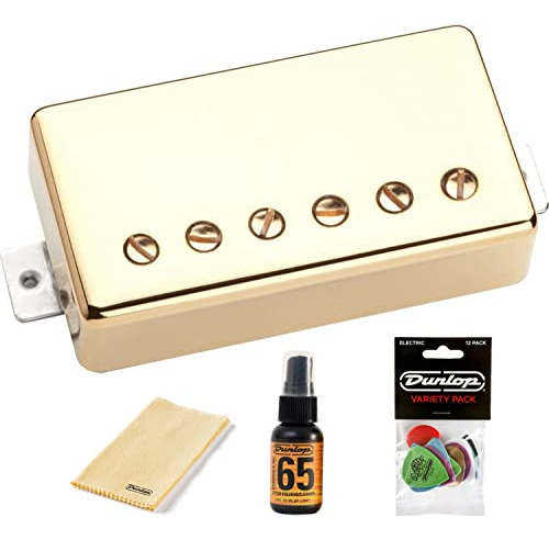 Pastilla Seymour Duncan Sh-4 Jb Para Guitarra - Incluye