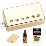 Pastilla Seymour Duncan Sh-4 Jb Para Guitarra - Incluye