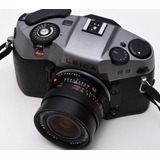 Leica R9 Cuerpo