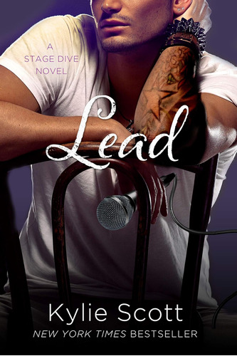 Libro:  Lead: A Stage Dive Novel (a Stage Dive Novel, 3)