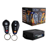 Alarma Automotriz Lazer Fire Tipo Viper Seguridad 17funcione