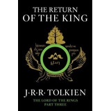 Book: The Return Of The King (lord Of The Rings, 3) - J.r.r