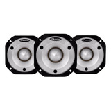 3 Super Tweeter Hinor Hst600 Hst 600 Trinyum 300w Rms Trio