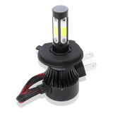 Foco Hiper Led H4 Moto Motoneta Motocicleta Vento 16,000lm 