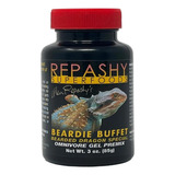 Repashy Prealimento Dragon Barbudo Beardie Buffet 85 Grs