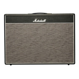 Amplificador Marshall 1962 Bluesbreaker De 30w Made In Uk Color Gris Oscuro