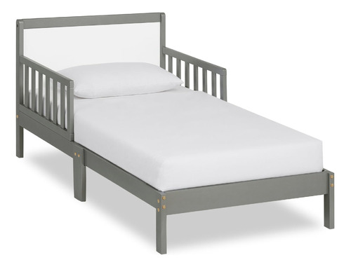 Dream On Me Brookside - Cama Para Niños Pequeños, Color G.