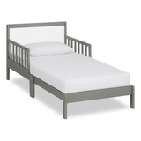 Dream On Me Brookside - Cama Para Niños Pequeños, Color G.