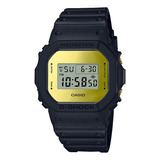 Reloj Casio G-shock Dw-5600bbmb-1d Garantia Oficial